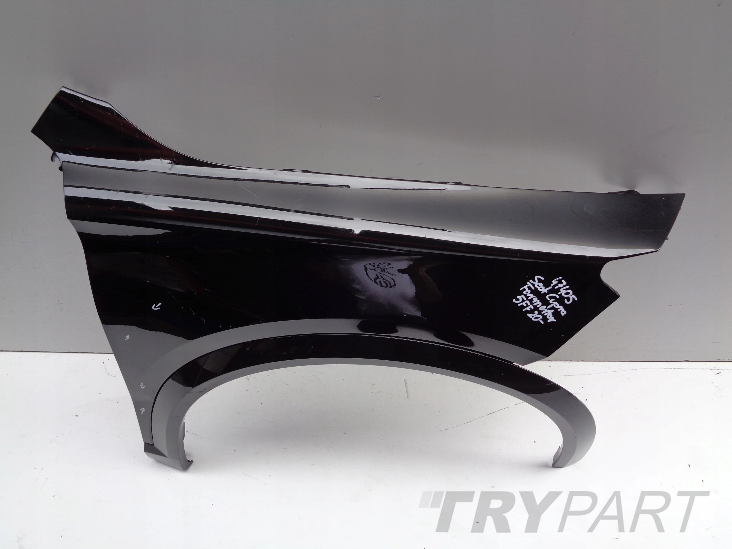 FRONT RIGHT FENDER SEAT CUPRA FORMENTOR 5FF 20- NO. 47405