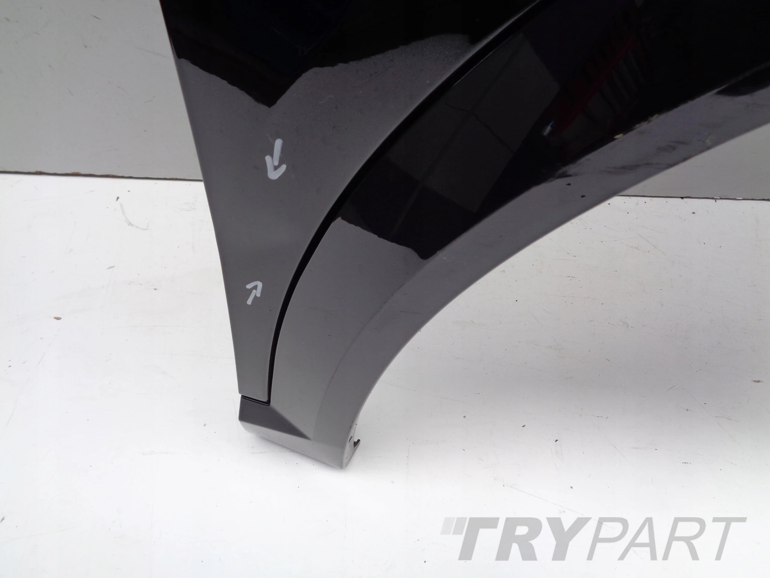 FRONT RIGHT FENDER SEAT CUPRA FORMENTOR 5FF 20- NO. 47405