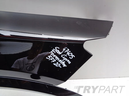 FRONT RIGHT FENDER SEAT CUPRA FORMENTOR 5FF 20- NO. 47405