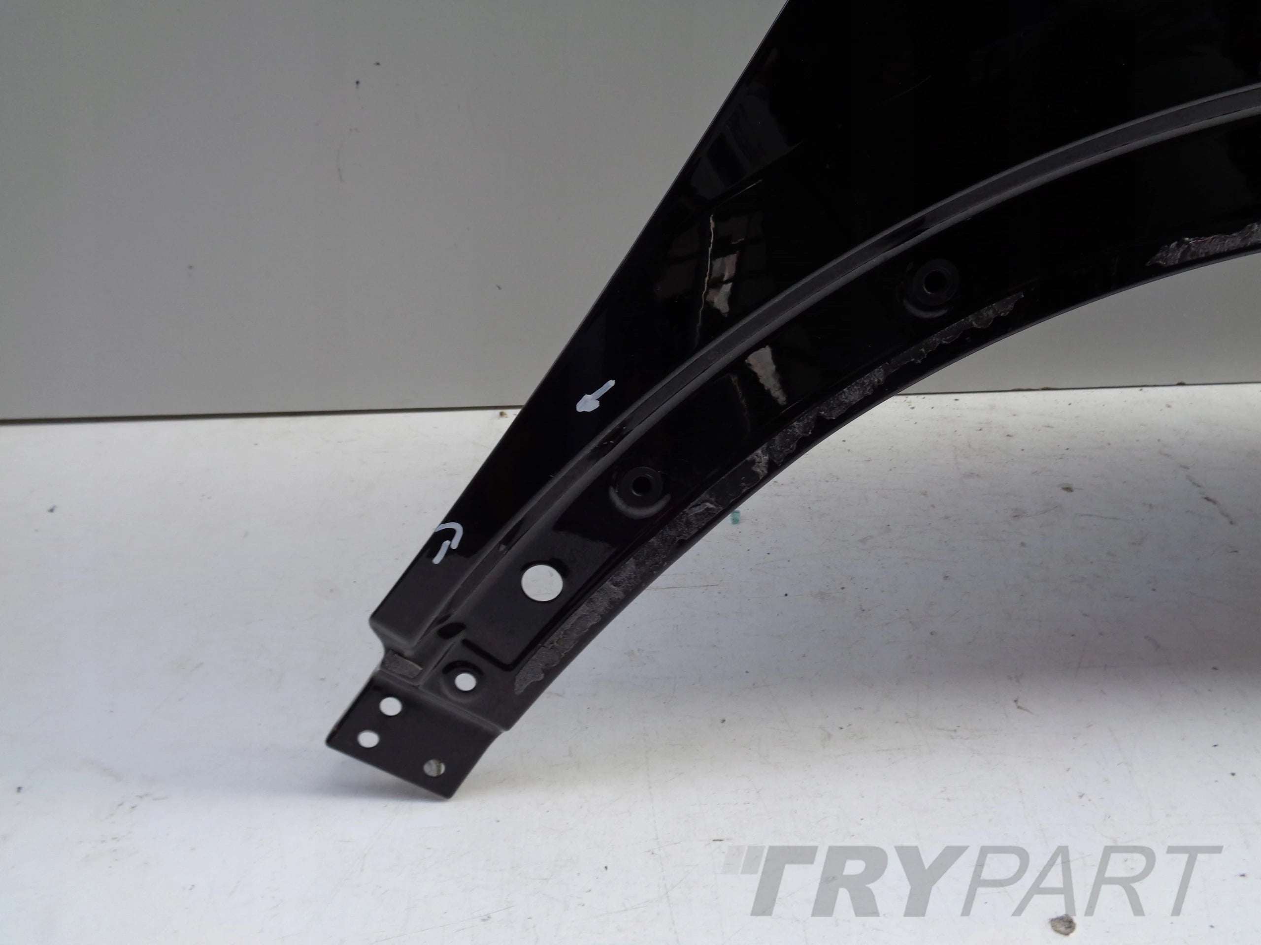 FRONT RIGHT FENDER SEAT CUPRA FORMENTOR 5FF 20- NO. 51003