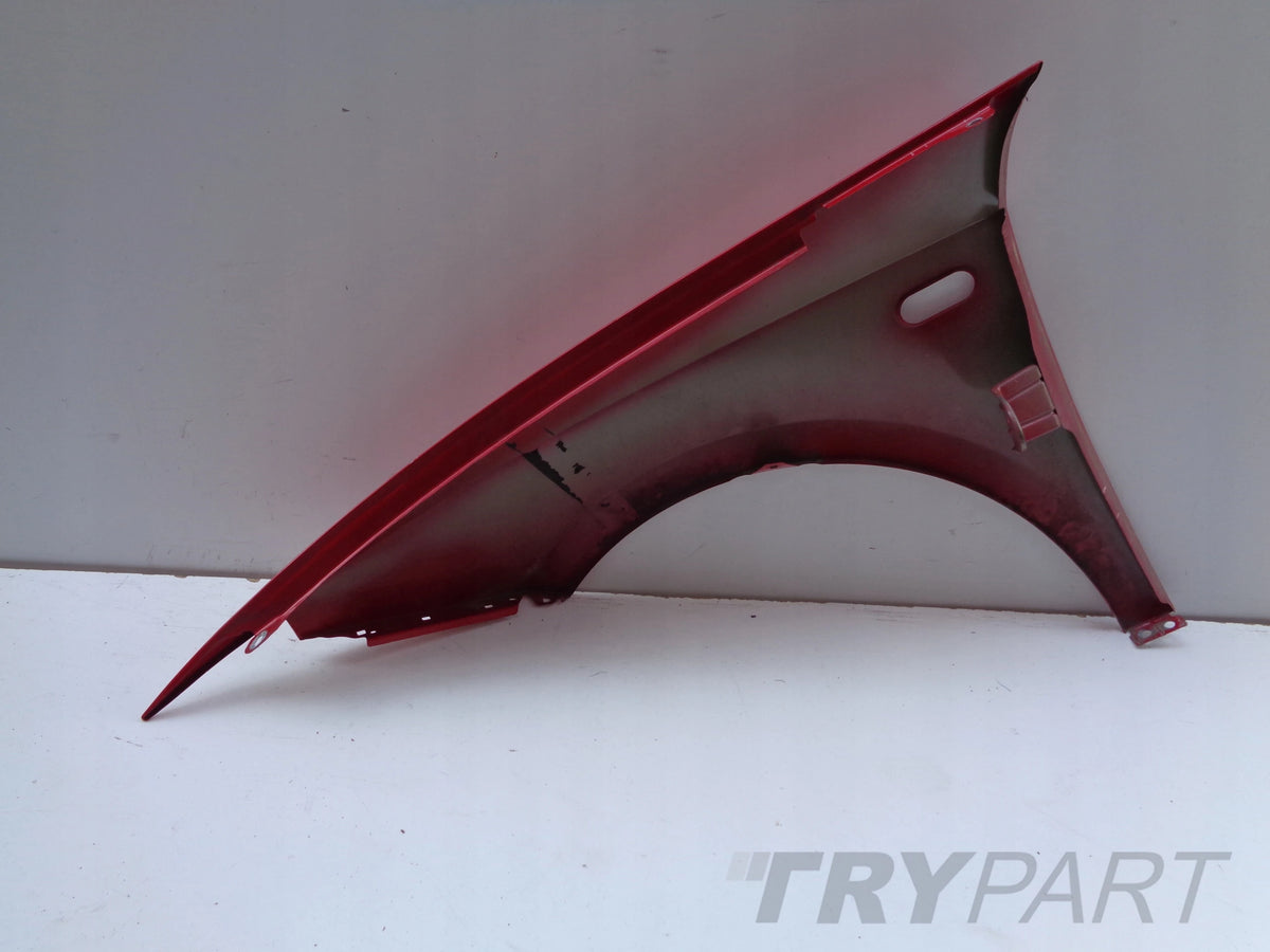 FRONT RIGHT FENDER SEAT IBIZA 6J 6J0 08- NO. 47273