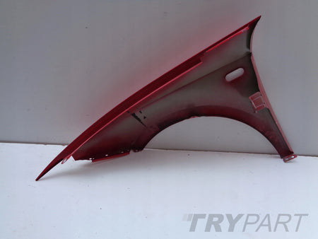 FRONT RIGHT FENDER SEAT IBIZA 6J 6J0 08- NO. 47273