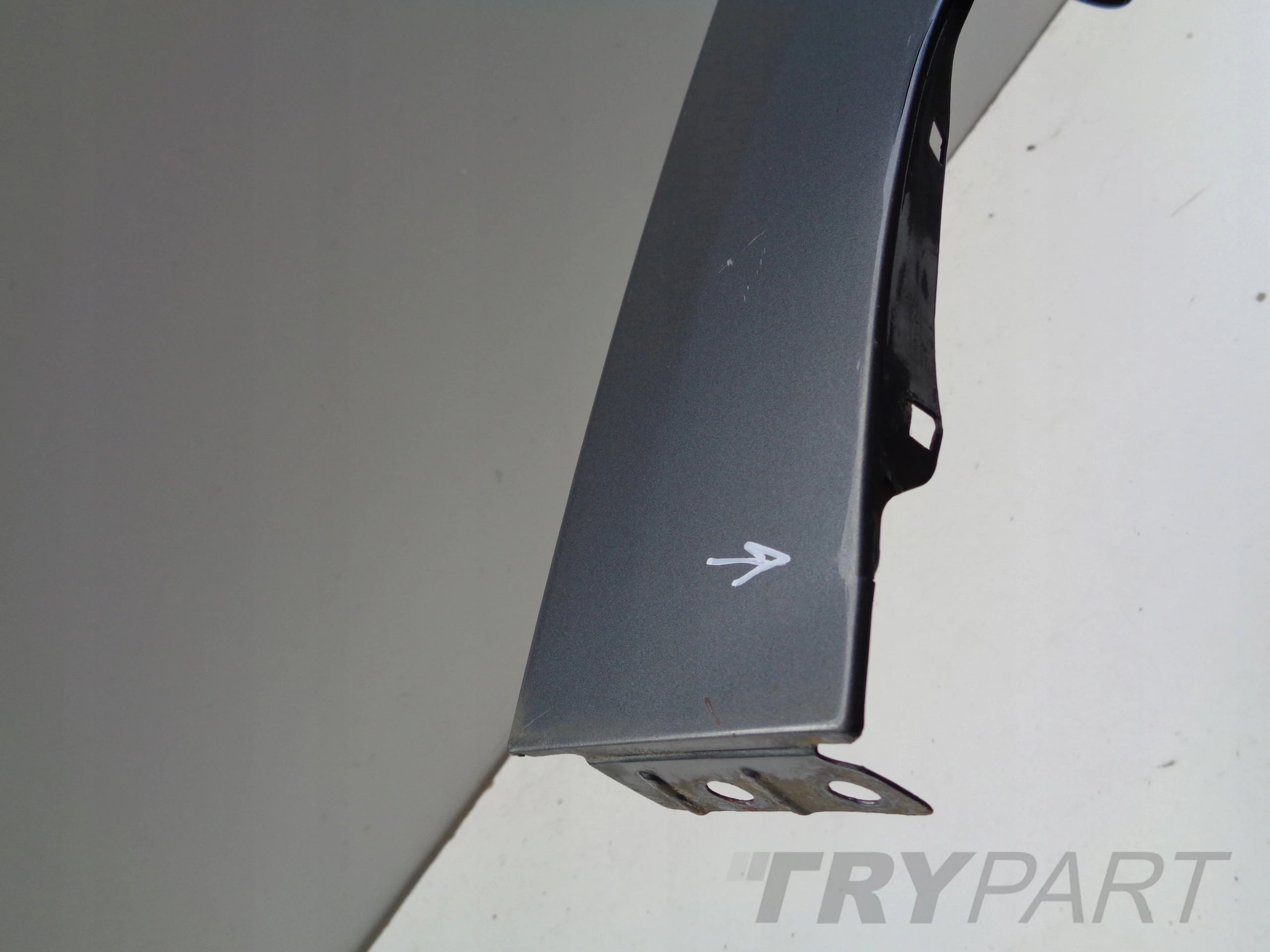 FRONT RIGHT FENDER SEAT LEON III 3 5F 5F0 13- NO. 48782