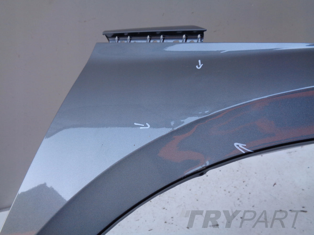 FRONT RIGHT FENDER SKODA ENYAQ 5LG 21- NO. 43699
