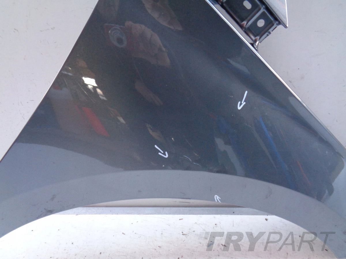 FRONT RIGHT FENDER SKODA ENYAQ 5LG 21- NO. 43699