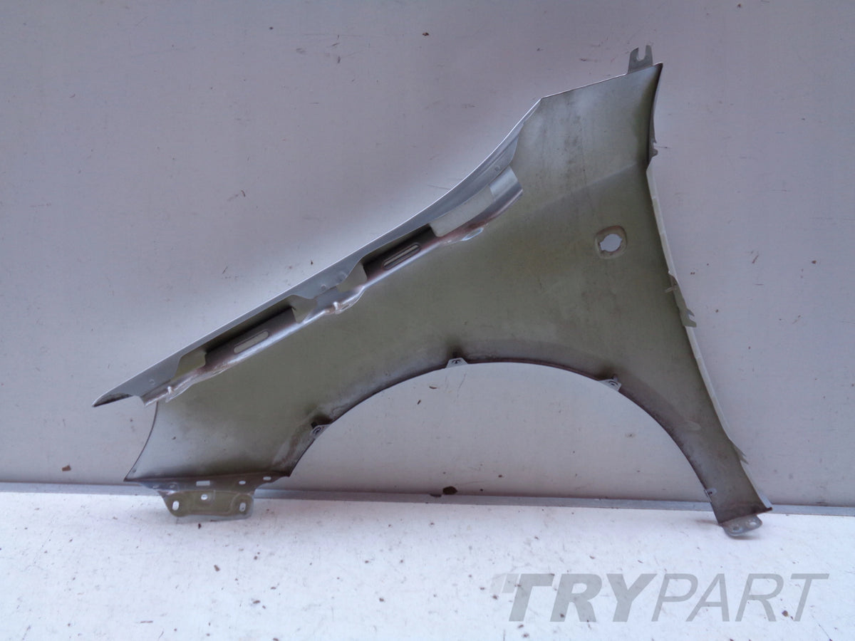 FRONT RIGHT FENDER SKODA FABIA II 2 5J 5J0 07- ROOMSTER NO. 45857
