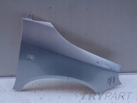 FRONT RIGHT FENDER SKODA FABIA II 2 5J 5J0 07- ROOMSTER NO. 45857