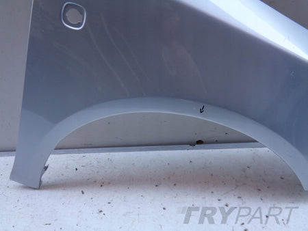 FRONT RIGHT FENDER SKODA FABIA II 2 5J 5J0 07- ROOMSTER NO. 45857