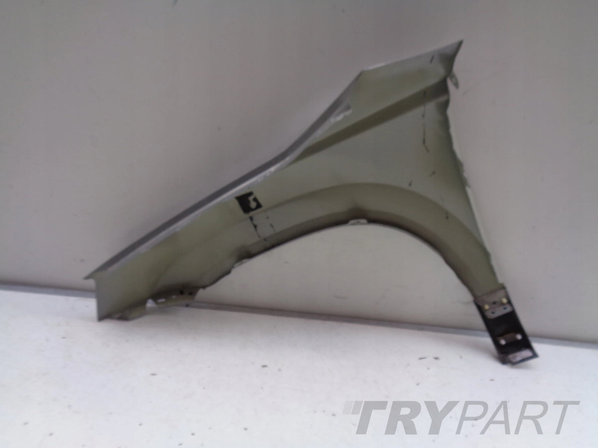 FRONT RIGHT FENDER SKODA KAROQ 57A 17- NO. 34258