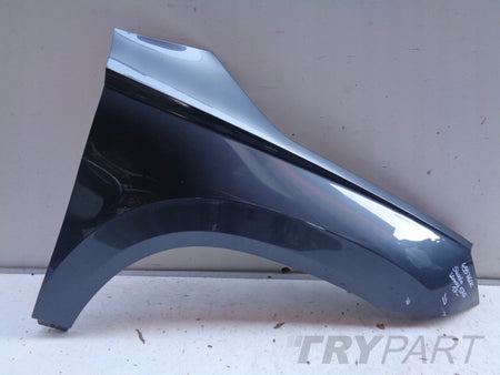 FRONT RIGHT FENDER SKODA KAROQ 57A 17- NO 45576