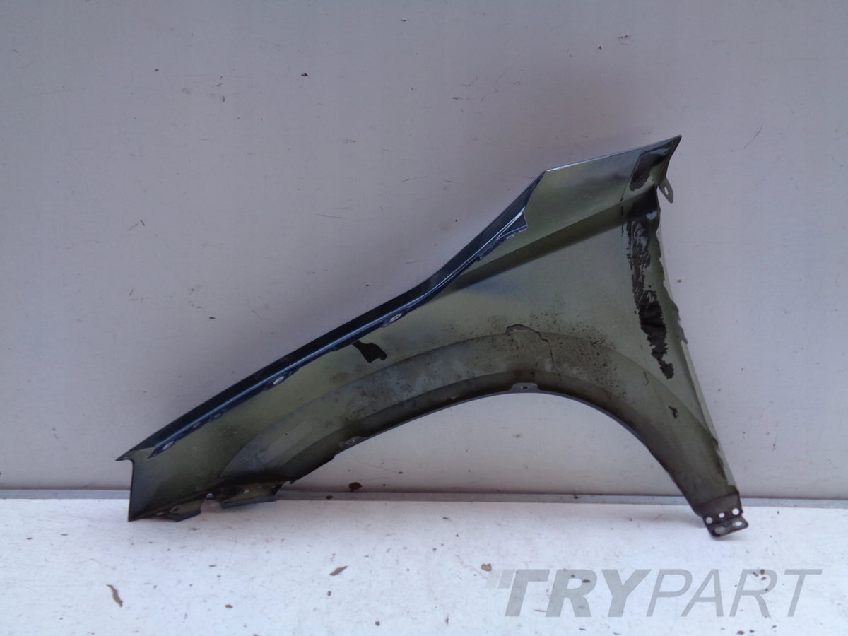 FRONT RIGHT FENDER SKODA KAROQ 57A 17- NO 45576
