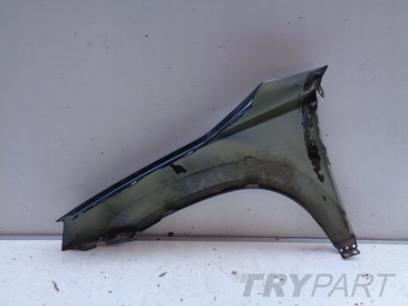 FRONT RIGHT FENDER SKODA KAROQ 57A 17- NO 45576