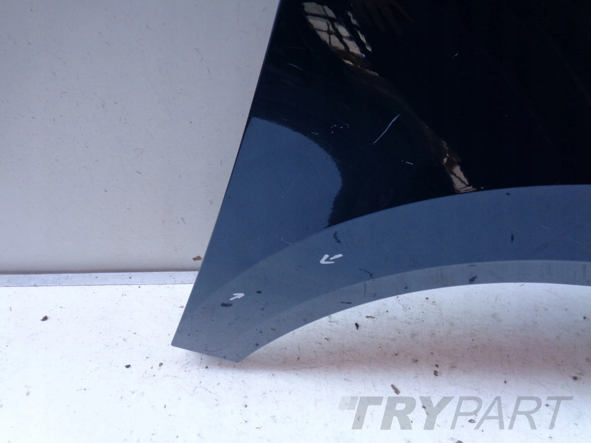 FRONT RIGHT FENDER SKODA KAROQ 57A 17- NO. 45856