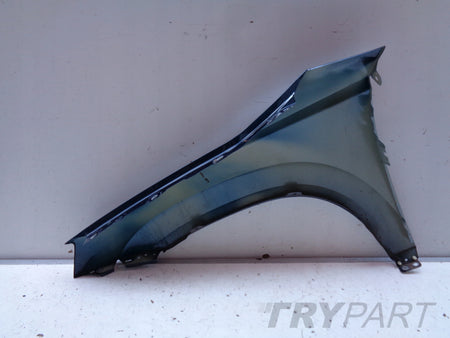 FRONT RIGHT FENDER SKODA KAROQ 57A 17- NO. 45856