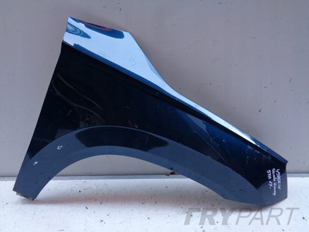 FRONT RIGHT FENDER SKODA KAROQ 57A 17- NO. 45856