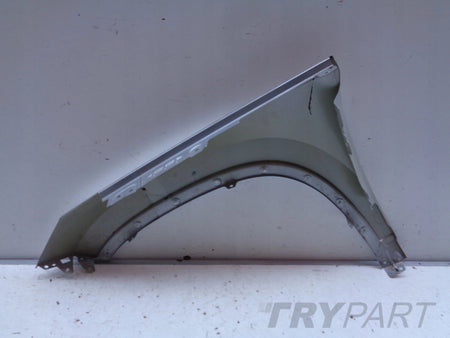 FRONT RIGHT FENDER SKODA KODIAQ 565 17- NO. 45860