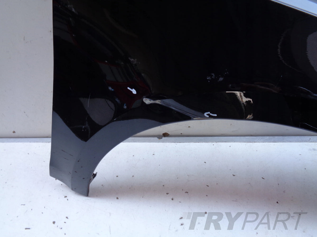 FRONT RIGHT FENDER SKODA OCTAVIA III 3 5E 5E0 12-16 NO. 45603