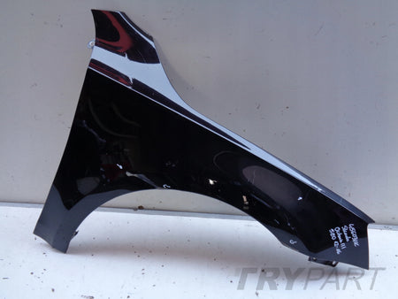 FRONT RIGHT FENDER SKODA OCTAVIA III 3 5E 5E0 12-16 NO. 45603