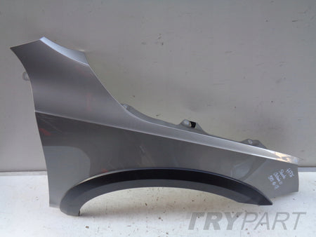 FRONT RIGHT FENDER SKODA OCTAVIA III 3 5E 5E0 16- LIFT SCOUT NO. 44726