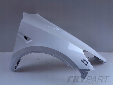 FRONT RIGHT FENDER TESLA MODEL Y NO. 49828