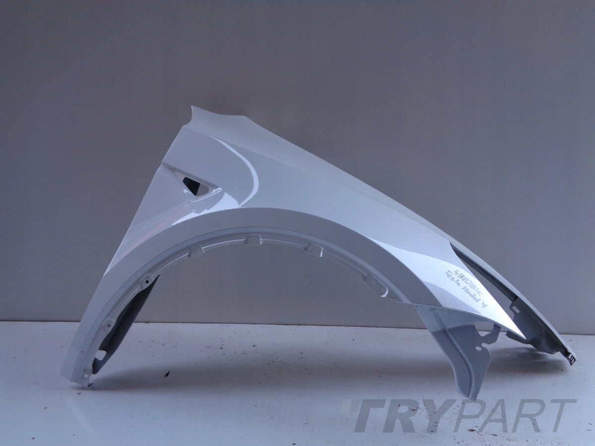 FRONT RIGHT FENDER TESLA MODEL Y NO. 49828