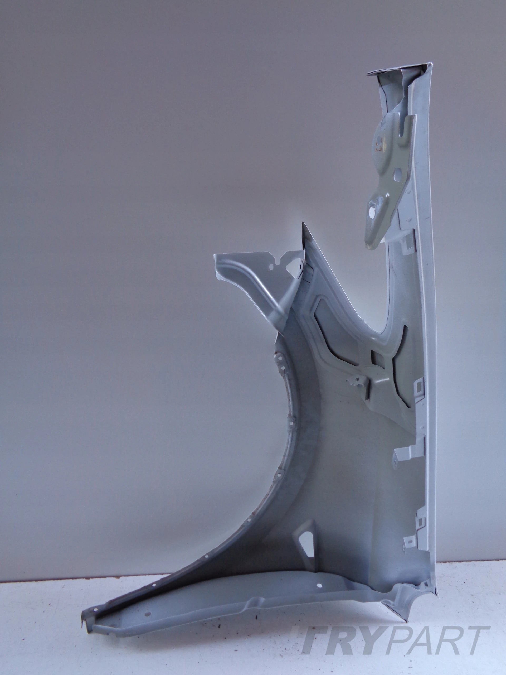 FRONT RIGHT FENDER TESLA MODEL Y NO. 49828
