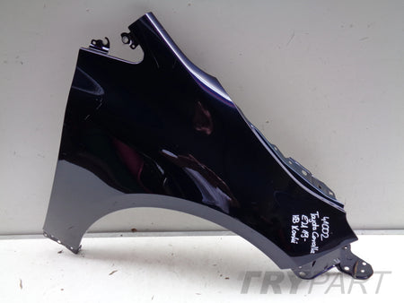 Front Right Fender TOYOTA COROLLA E21 19- HB Wagon No. 41002