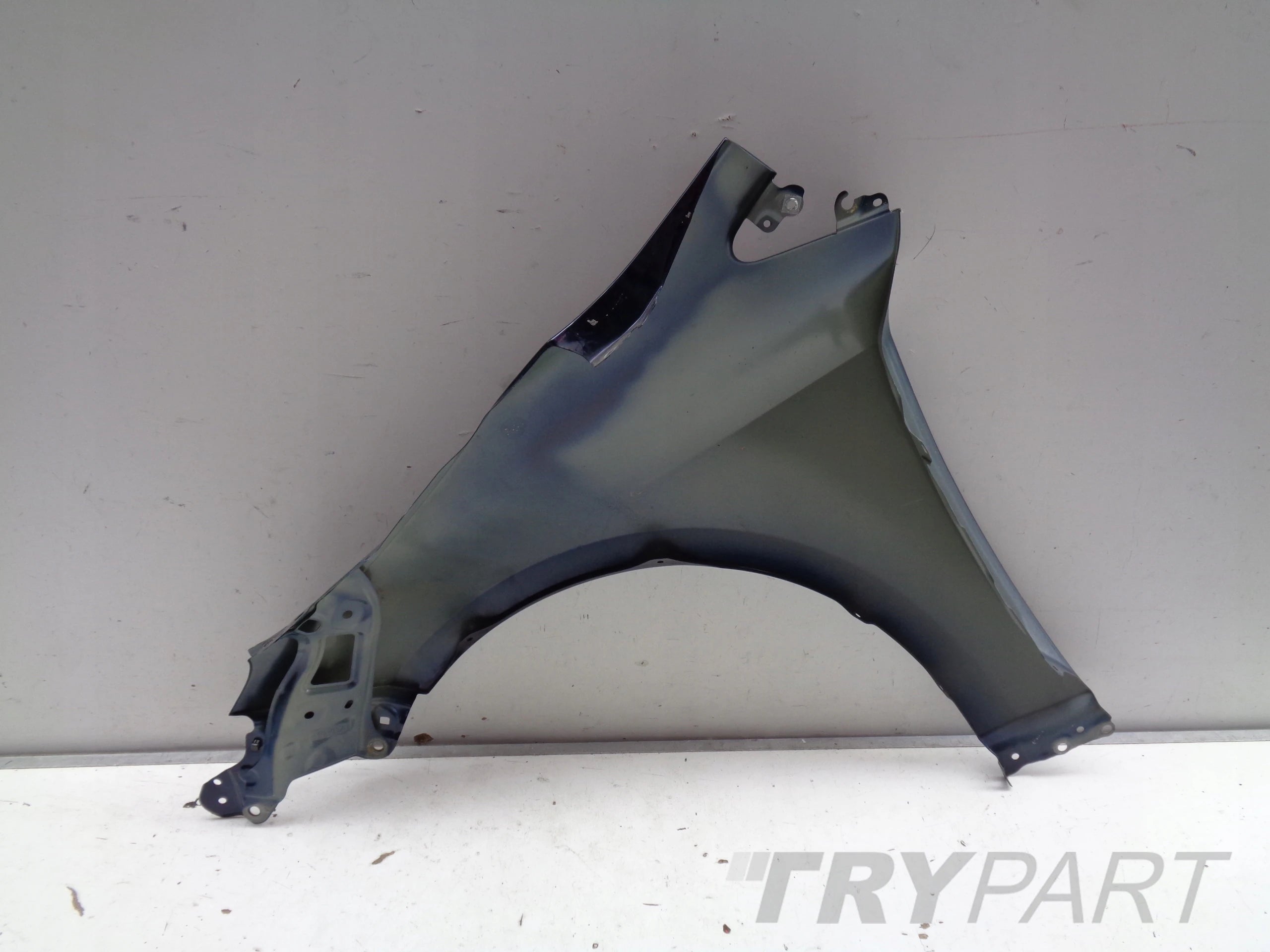 Front Right Fender TOYOTA COROLLA E21 19- HB Wagon No. 41002