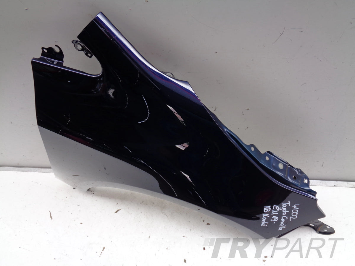 Front Right Fender TOYOTA COROLLA E21 19- HB Wagon No. 41002