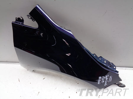 Front Right Fender TOYOTA COROLLA E21 19- HB Wagon No. 41002
