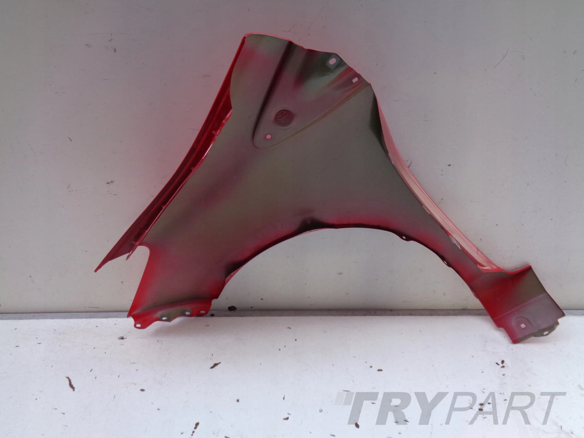 FRONT RIGHT FENDER TOYOTA YARIS III 11- NO. 44176