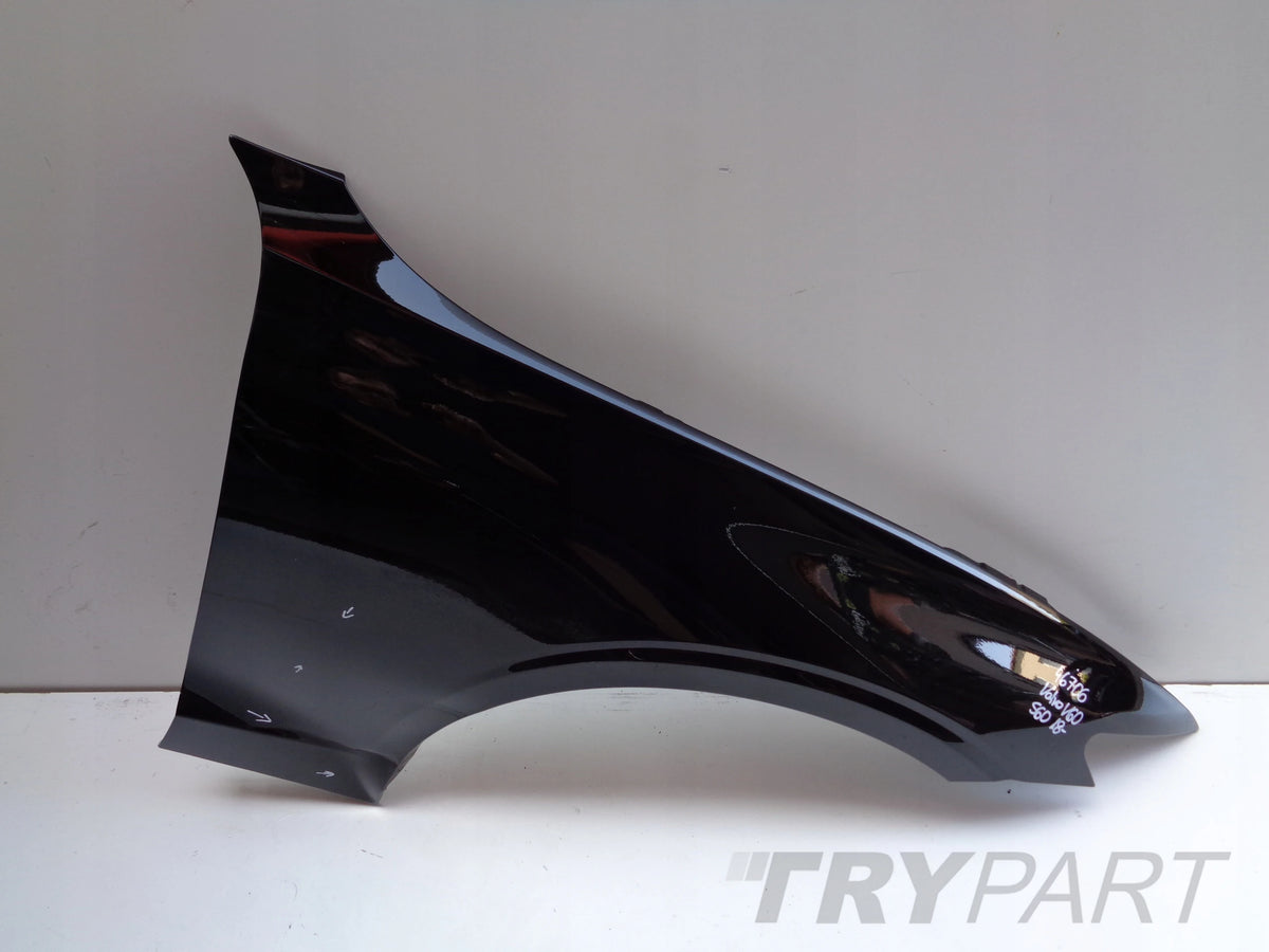 FRONT RIGHT FENDER VOLVO V60 S60 18- NO. 46706