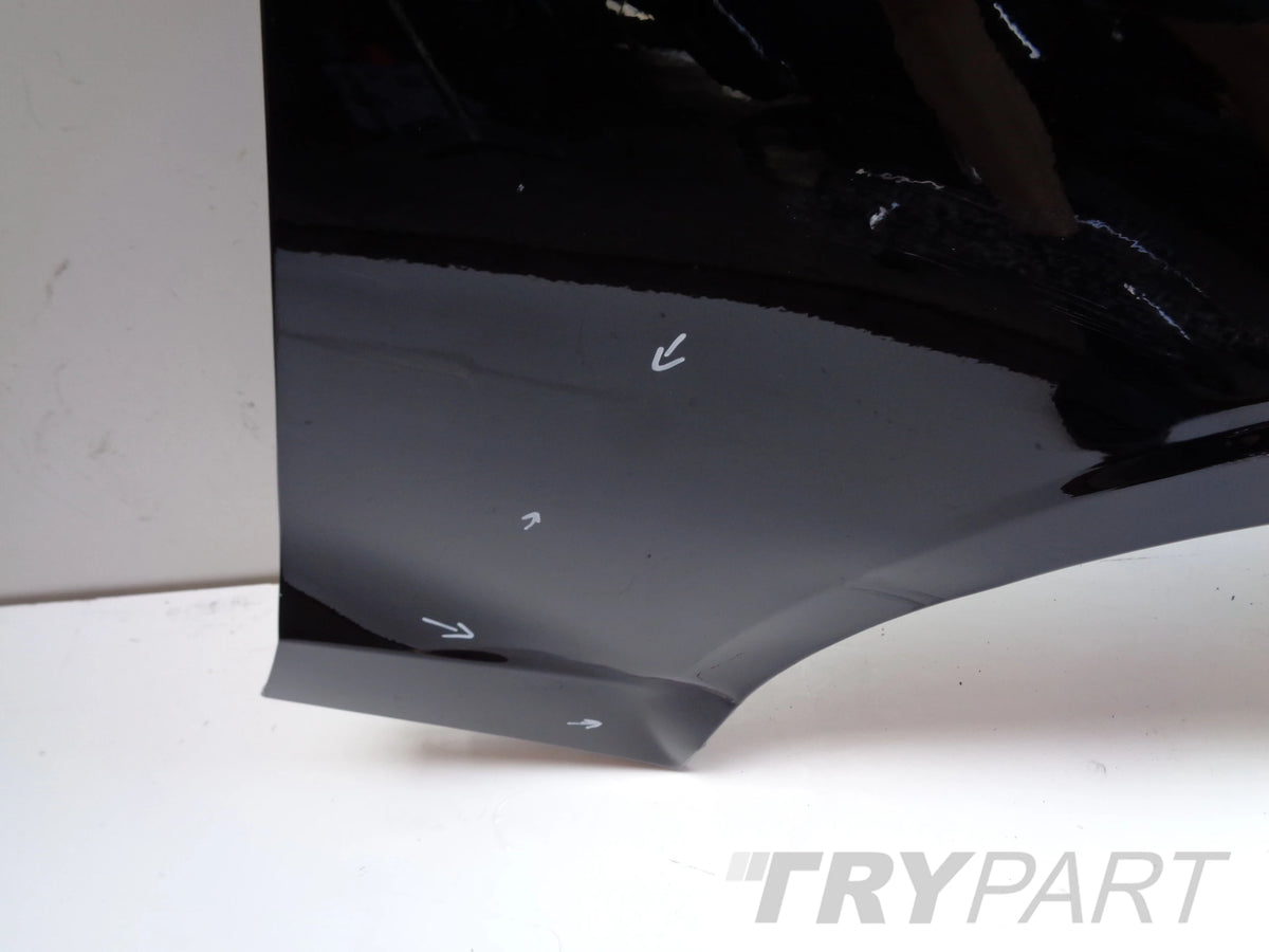 FRONT RIGHT FENDER VOLVO V60 S60 18- NO. 46706
