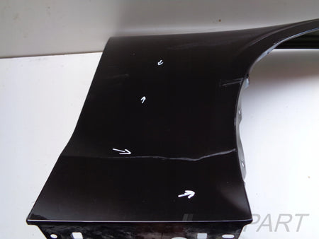FRONT RIGHT FENDER VOLVO V60 S60 18- NO. 46706