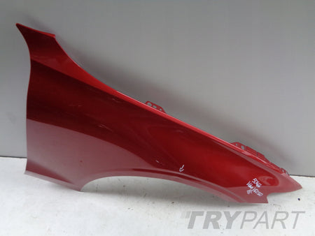 FRONT RIGHT FENDER VOLVO V60 S60 III 18- NO. 50466