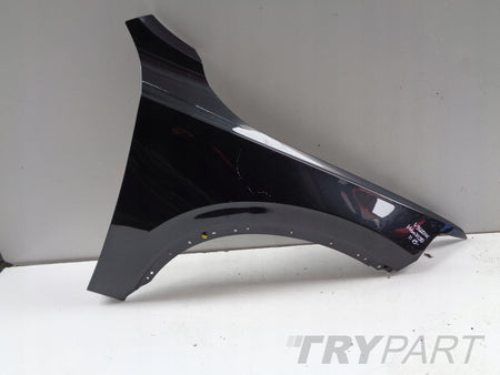 FRONT RIGHT FENDER VOLVO XC90 II 15- NO. 49660