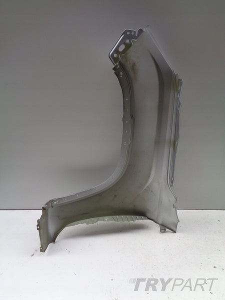 FRONT RIGHT FENDER VW AMAROK II 23- NO. 50080