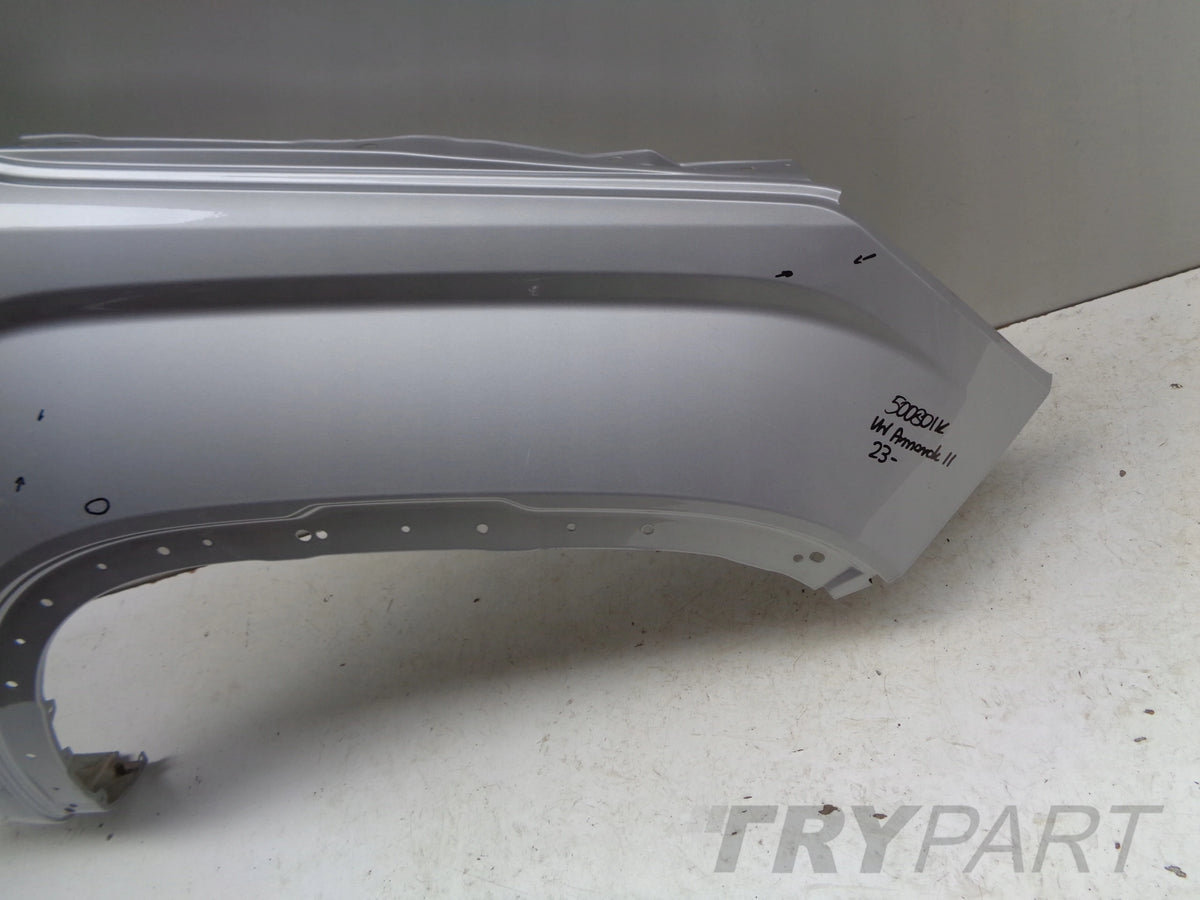 FRONT RIGHT FENDER VW AMAROK II 23- NO. 50080