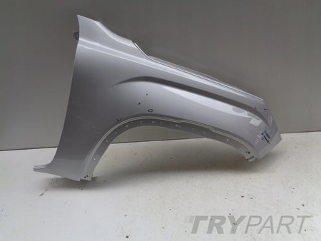 FRONT RIGHT FENDER VW AMAROK II 23- NO. 50080