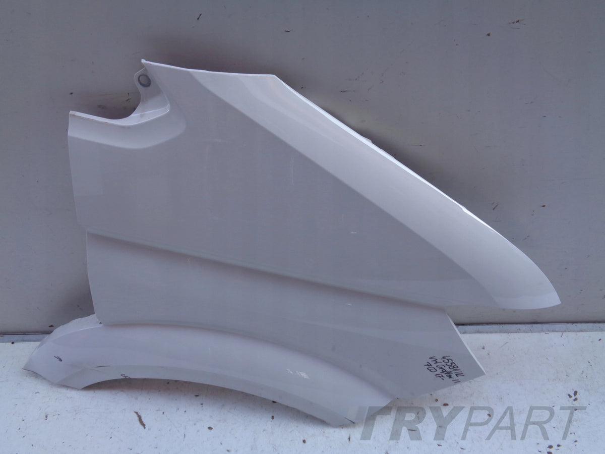 FRONT RIGHT FENDER VW CRAFTER II 7C 7C0 17- MAN TGE NO. 45581