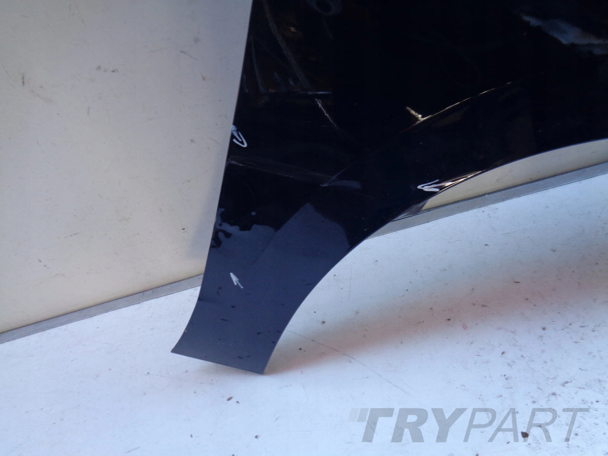 FRONT RIGHT FENDER VW GOLF SPORTSVAN 510 14- NO. 38870