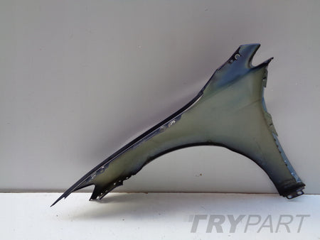 FRONT RIGHT FENDER VW GOLF VII 7 5G 5G0 17- FACELIFT NO. 48785