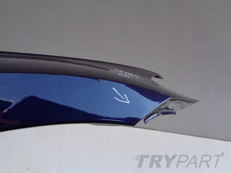 FRONT RIGHT FENDER VW GOLF VII 7 5G 5G0 17- FACELIFT NO. 48785