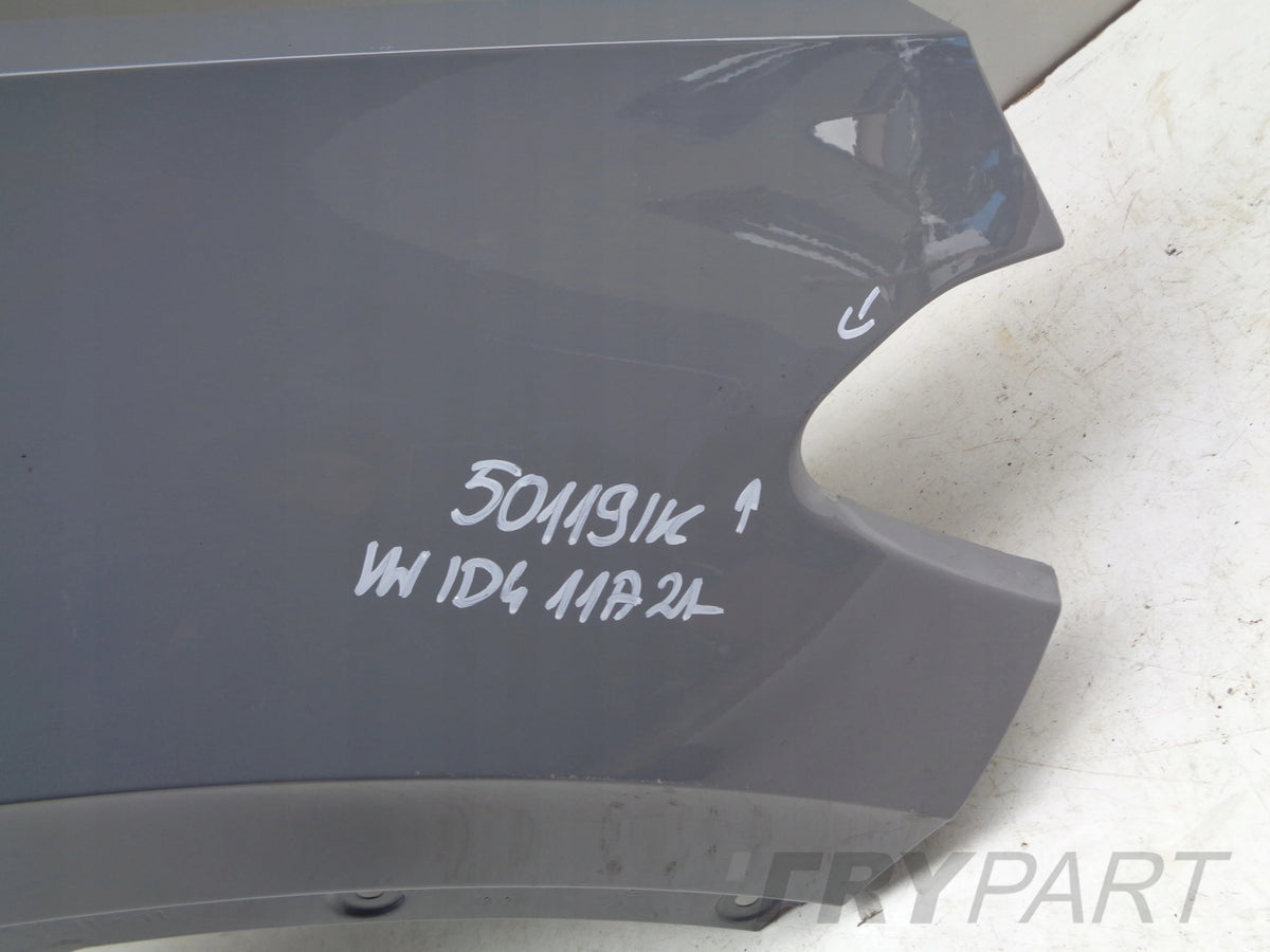 FRONT RIGHT FENDER VW ID4 11A 21- NO. 50119