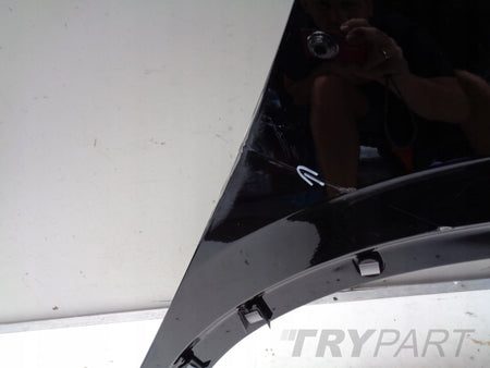 FRONT RIGHT FENDER VW ID4 11A 21- NR 42039