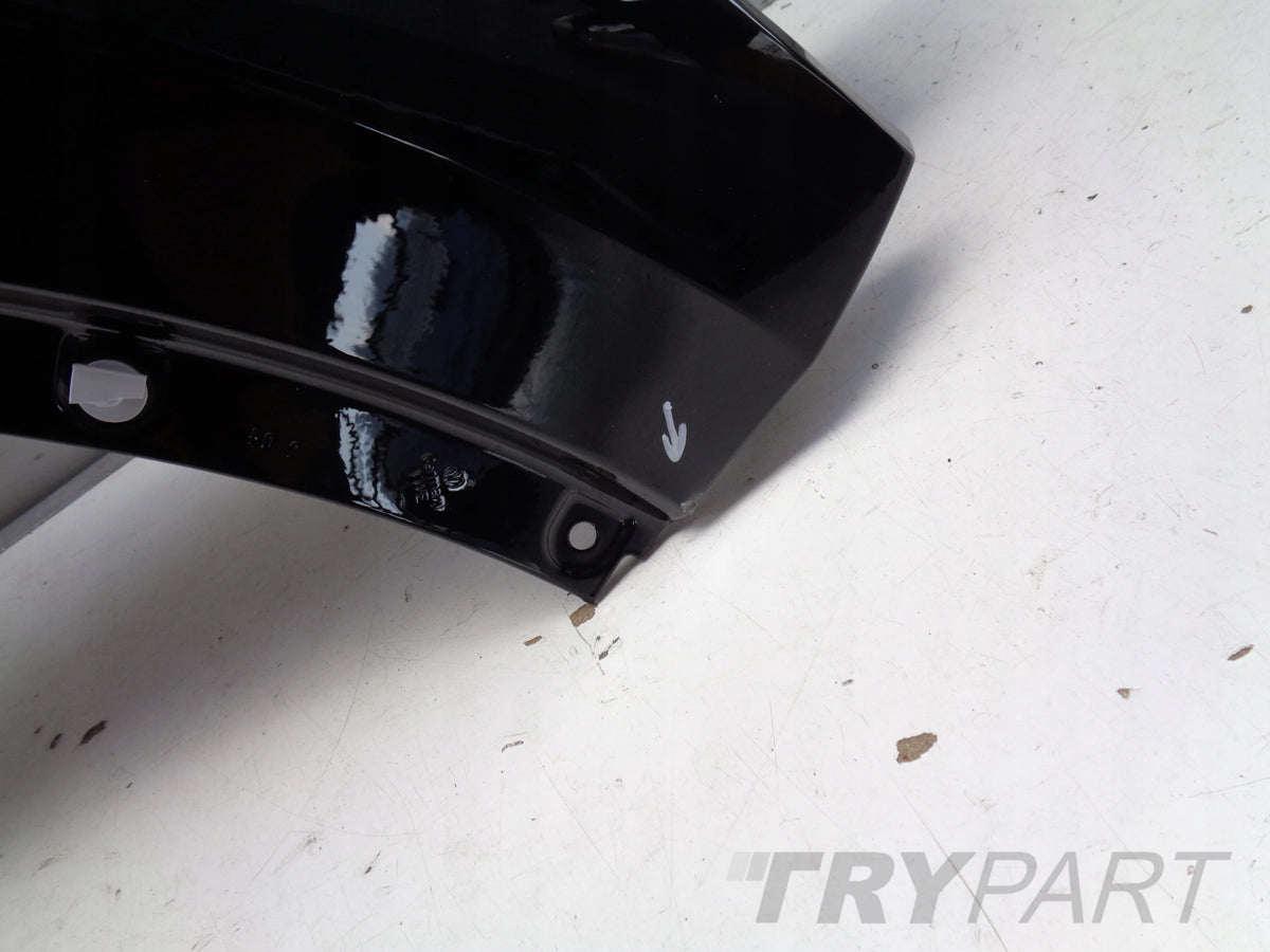 FRONT RIGHT FENDER VW ID4 11A 21- NR 42039