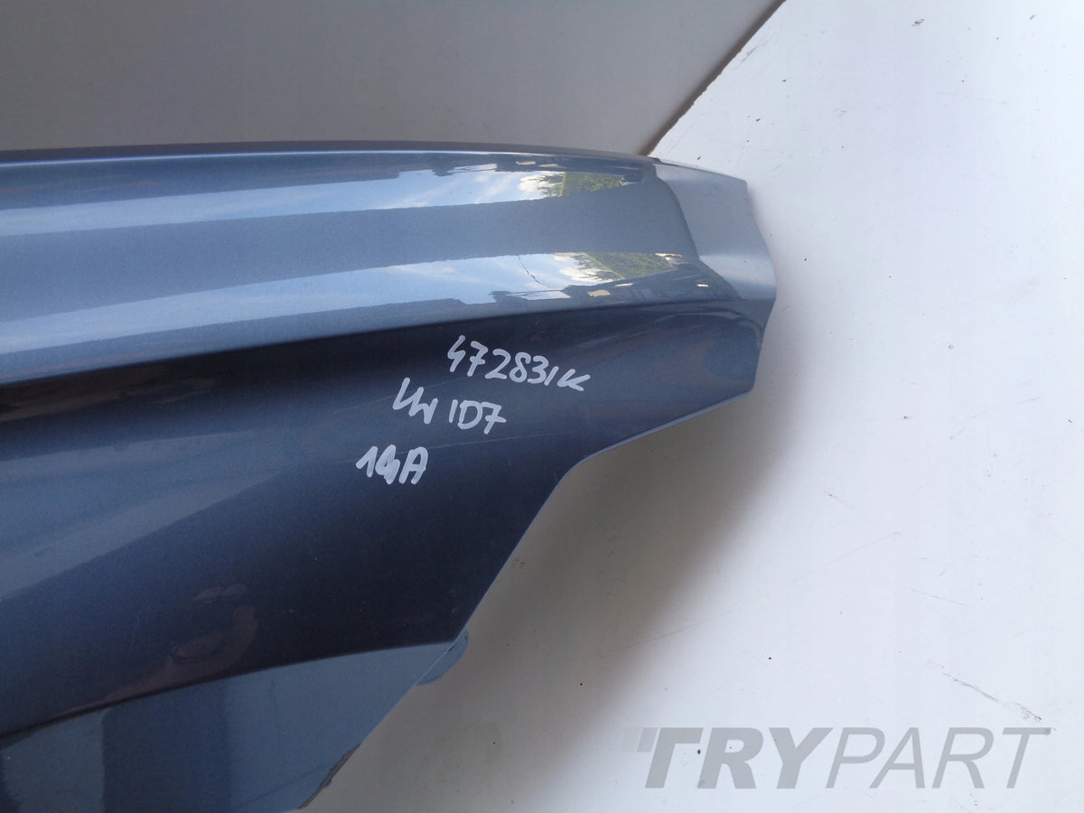 FRONT RIGHT FENDER VW ID7 14A NO. 47283