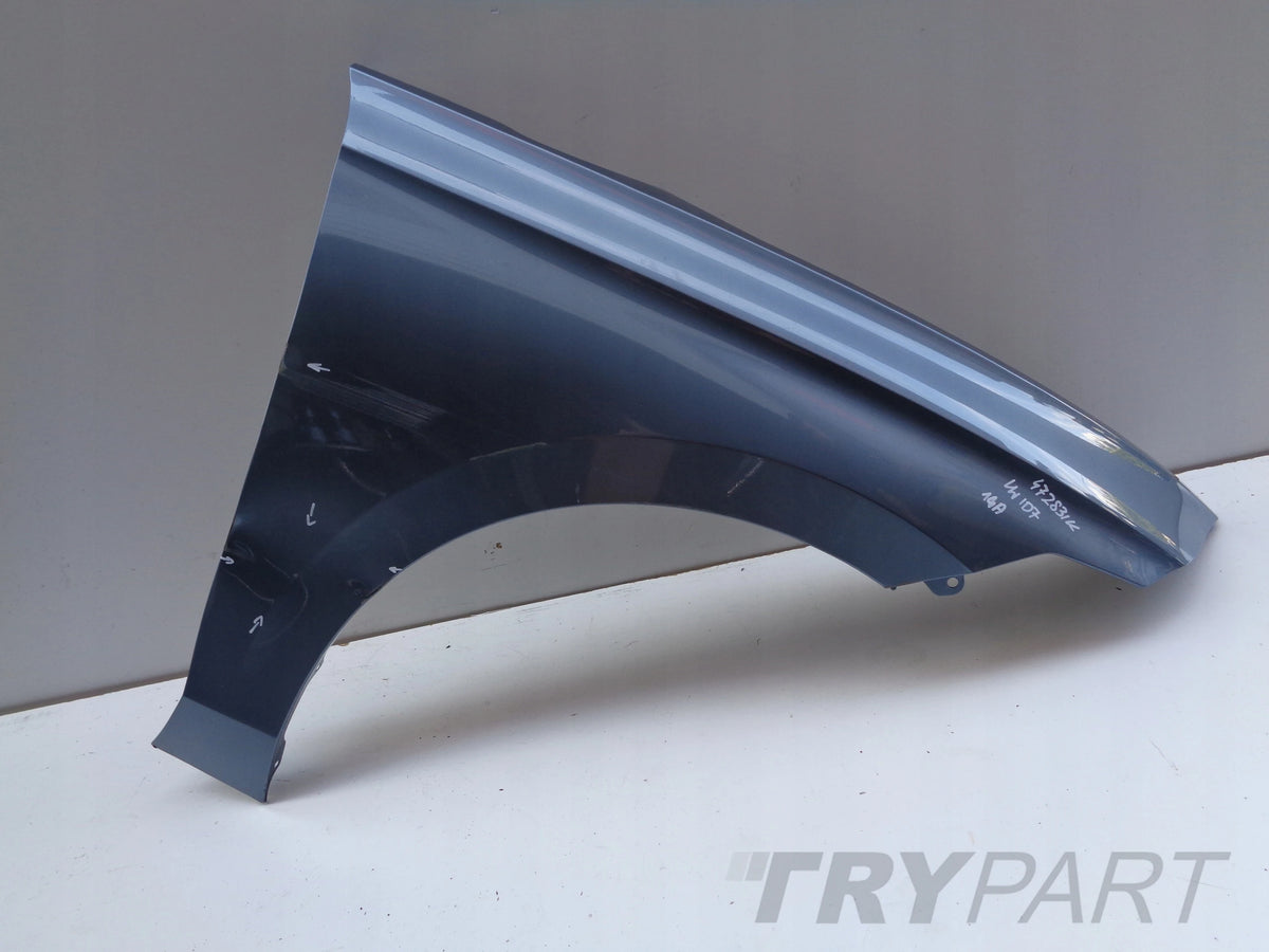 FRONT RIGHT FENDER VW ID7 14A NO. 47283