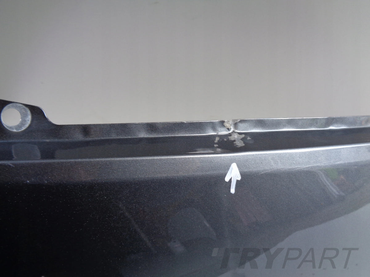 FRONT RIGHT FENDER VW NEW BEETLE 5C5 11- NR 51188