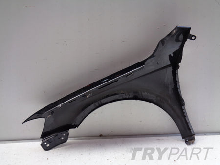 FRONT RIGHT FENDER VW PASSAT B7 3AA 10-14 NO. 40277